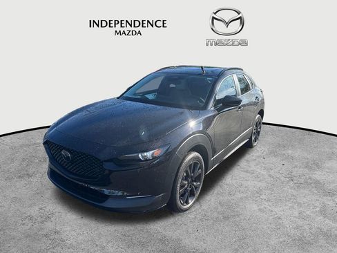 New 2026 MAZDA CX-30 AWD 2.5 S image 7