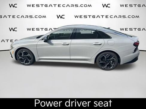 Certified 2025 Kia K5 GT-Line AWD/4WD image 13