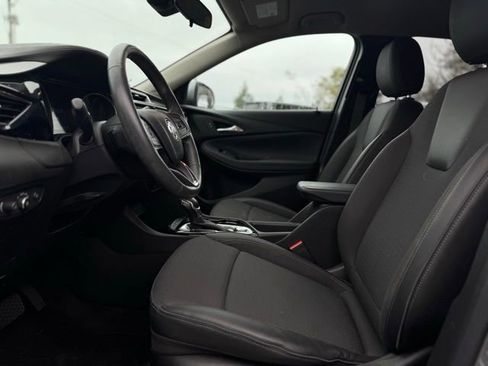 Used 2023 Buick Encore GX Preferred w/ Cold Weather Comfort Package image 14