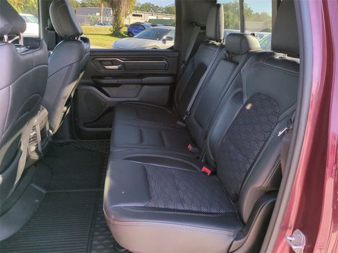 Used 2020 RAM 1500 Sport image 14