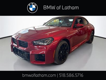 New 2026 BMW M2 w/ Lighting Package