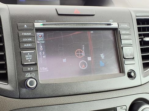 Used 2014 Honda CR-V EX-L image 23