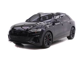 Certified 2022 Audi Q8 Prestige w/ Prestige Package AWD/4WD video 1
