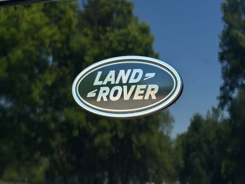 Used 2021 Land Rover Range Rover P525 Westminster Edition AWD/4WD image 57