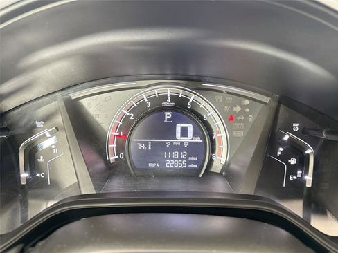 Used 2017 Honda CR-V LX image 20