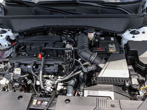 New 2026 Hyundai Kona Limited AWD/4WD image 16