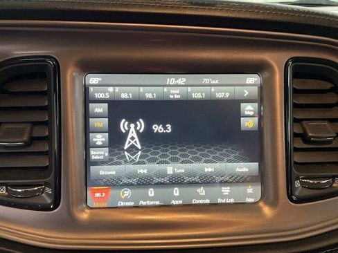 Used 2023 Dodge Challenger R/T Scat Pack w/ 1320 Plus Group RWD image 13