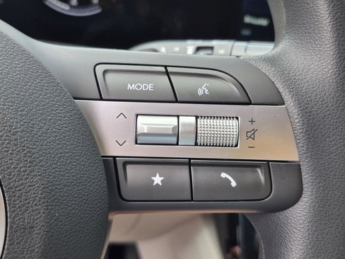 New 2026 Hyundai Tucson SEL Plus FWD image 30
