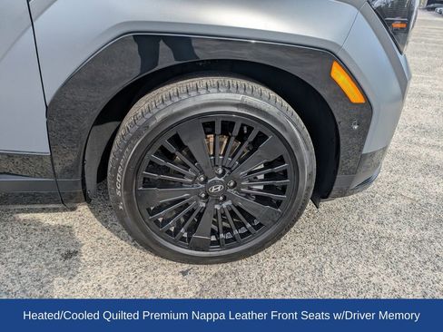 Used 2024 Hyundai Santa Fe Calligraphy image 11
