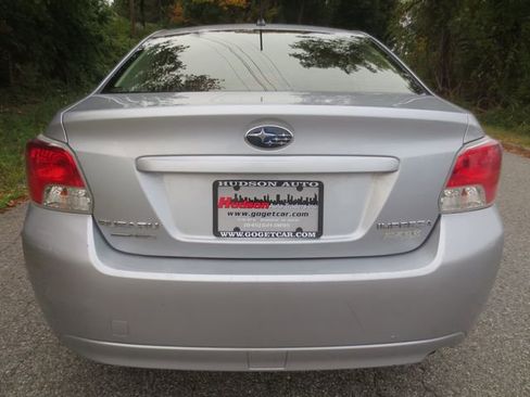 Used 2013 Subaru Impreza 2.0i Premium w/ All-Weather Pkg image 6