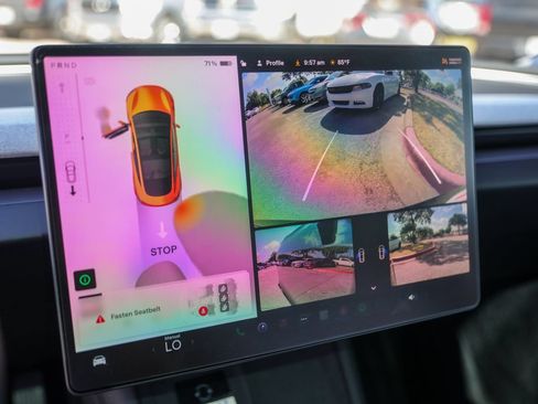 Used 2025 Tesla Model 3 RWD image 15
