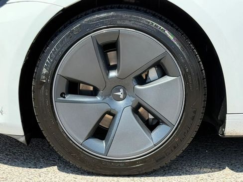 Used 2023 Tesla Model 3 Standard Range RWD image 25