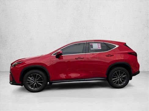 Used 2023 Lexus NX 350 AWD w/ Premium Package image 9