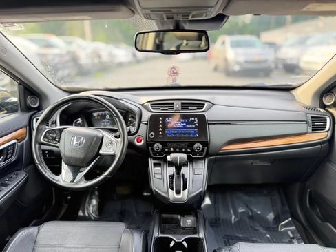 Used 2017 Honda CR-V Touring image 21