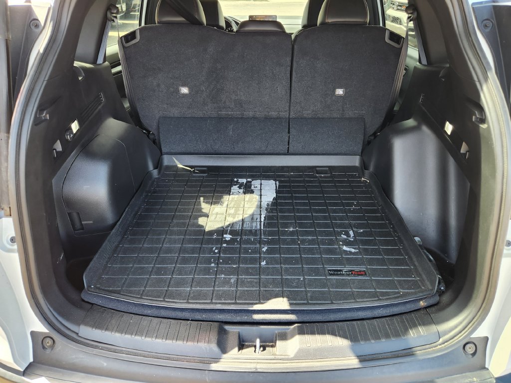 Used 2024 Honda CR-V Sport-L image 33