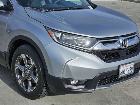 Used 2018 Honda CR-V EX-L image 4