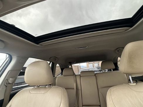 Used 2015 Subaru Outback 2.5i Limited image 16