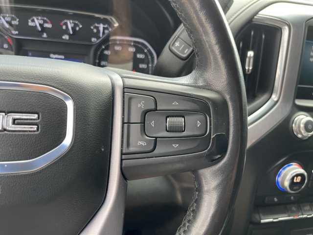 Used 2021 GMC Sierra 1500 Elevation AWD/4WD image 21