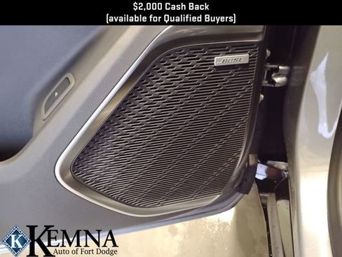 New 2026 Buick Enclave Sport Touring w/ Super Cruise Package image 25