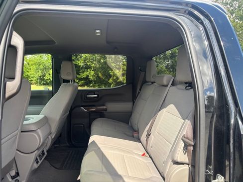 Used 2019 GMC Sierra 1500 SLE w/ SLE Value Package RWD image 15