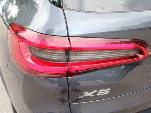 Used 2020 BMW X5 xDrive40i w/ Premium Package AWD/4WD image 10