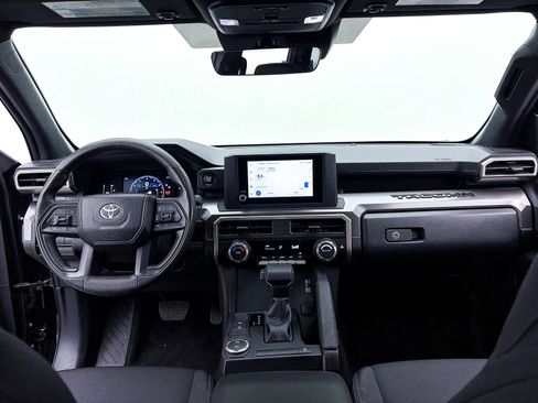 Used 2024 Toyota Tacoma SR5 image 26