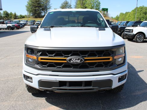 Used 2025 Ford F150 Tremor w/ Bed Utility Package AWD/4WD image 3
