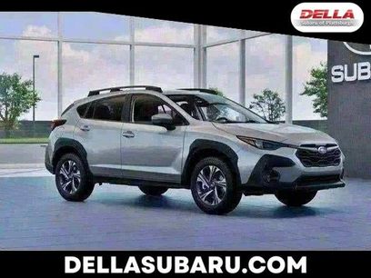 New 2026 Subaru Crosstrek 2.5i Premium