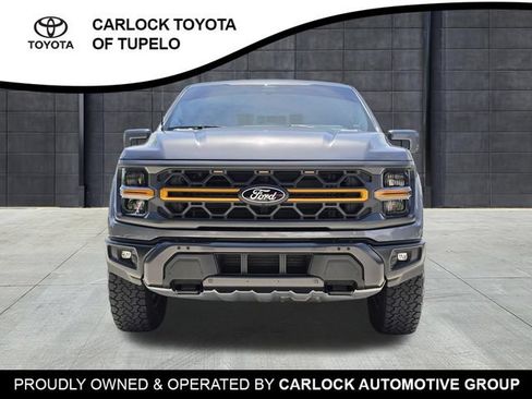Used 2025 Ford F150 Tremor w/ Equipment Group 402A High AWD/4WD image 3