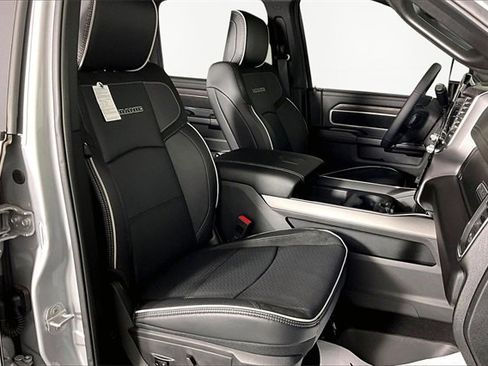 New 2026 RAM 2500 Laramie image 12