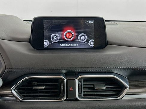 Used 2018 MAZDA CX-5 Grand Touring w/ Premium Package image 15