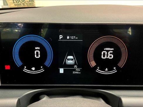 Used 2025 Hyundai Tucson SEL image 22