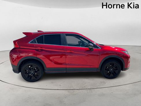 Used 2019 Mitsubishi Eclipse Cross AWD image 3