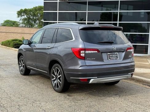 Used 2020 Honda Pilot Touring image 5