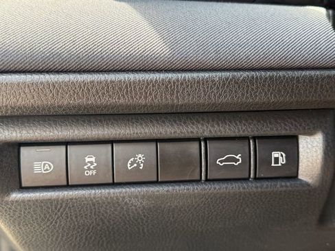 Certified 2025 Toyota Camry LE FWD image 18