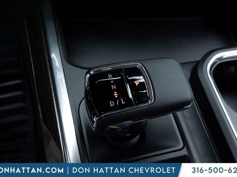 New 2026 Chevrolet Silverado 1500 RST w/ All Star Edition Plus AWD/4WD image 9