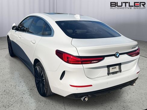 Used 2024 BMW 228i Gran Coupe w/ Convenience Package image 10