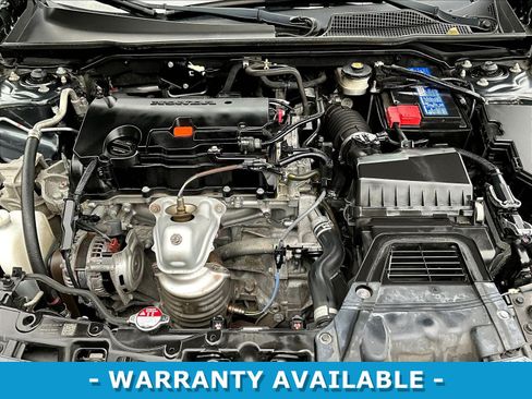 Used 2024 Honda Civic Sport image 28