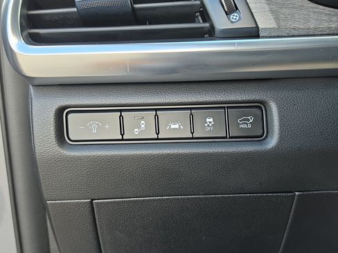 Certified 2021 Kia Telluride EX w/ EX Premium Package FWD image 30
