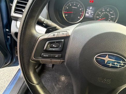 Used 2015 Subaru Impreza 2.0i Premium AWD/4WD image 15
