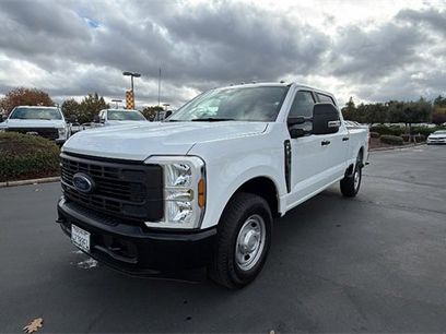 Used 2024 Ford F350 XL