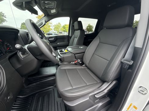 New 2026 Chevrolet Silverado 1500 W/T w/ WT Value Package image 49