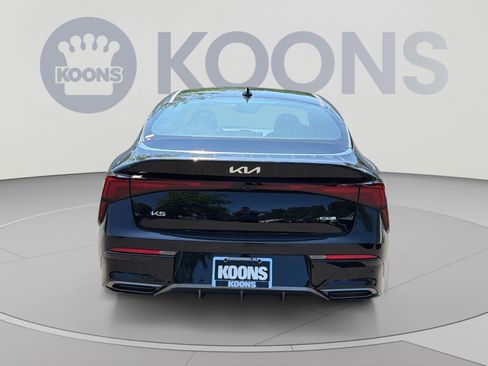 New 2026 Kia K5 GT-Line FWD image 5