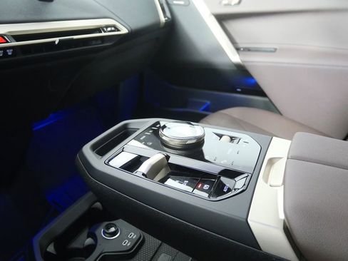 Certified 2024 BMW iX xDrive50 w/ Sport Package image 26