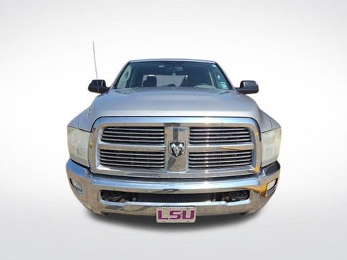 Used 2012 RAM 2500 Big Horn RWD image 2