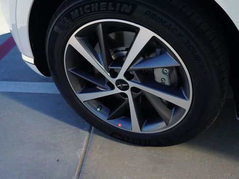 New 2026 Genesis GV80 2.5T Select image 5