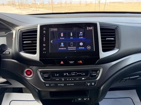Used 2020 Honda Ridgeline Sport image 24