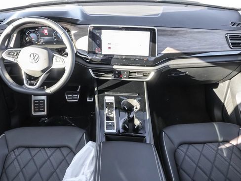 Used 2026 Volkswagen Atlas SEL Premium R-Line AWD/4WD image 29