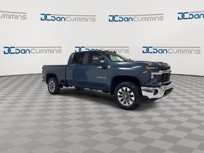 New 2026 Chevrolet Silverado 2500 LT w/ All Star Edition