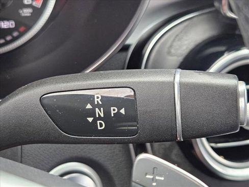 Used 2017 Mercedes-Benz GLC 43 AMG 4MATIC image 12